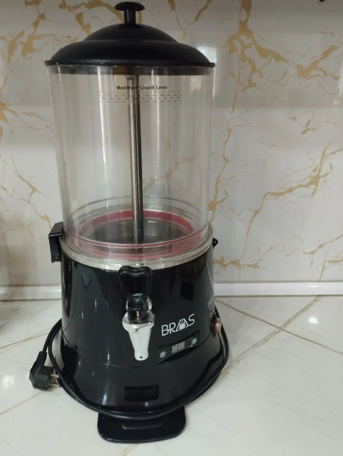 شیر داغ کن شیر کاکائو|کافی‌شاپ و رستوران|امامزاده عبدالله, |دیوار