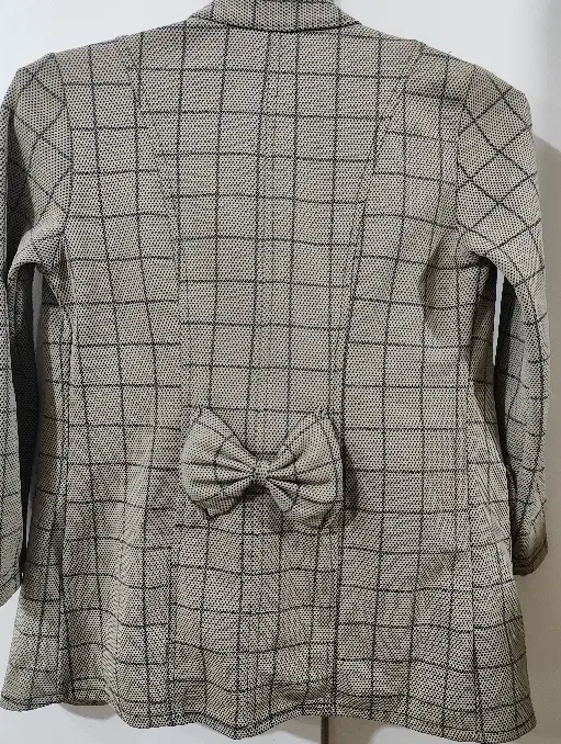 کت شلوار بچگانه 11.10سال میخوره قیمت300|کفش و لباس بچه|ملایر, |دیوار