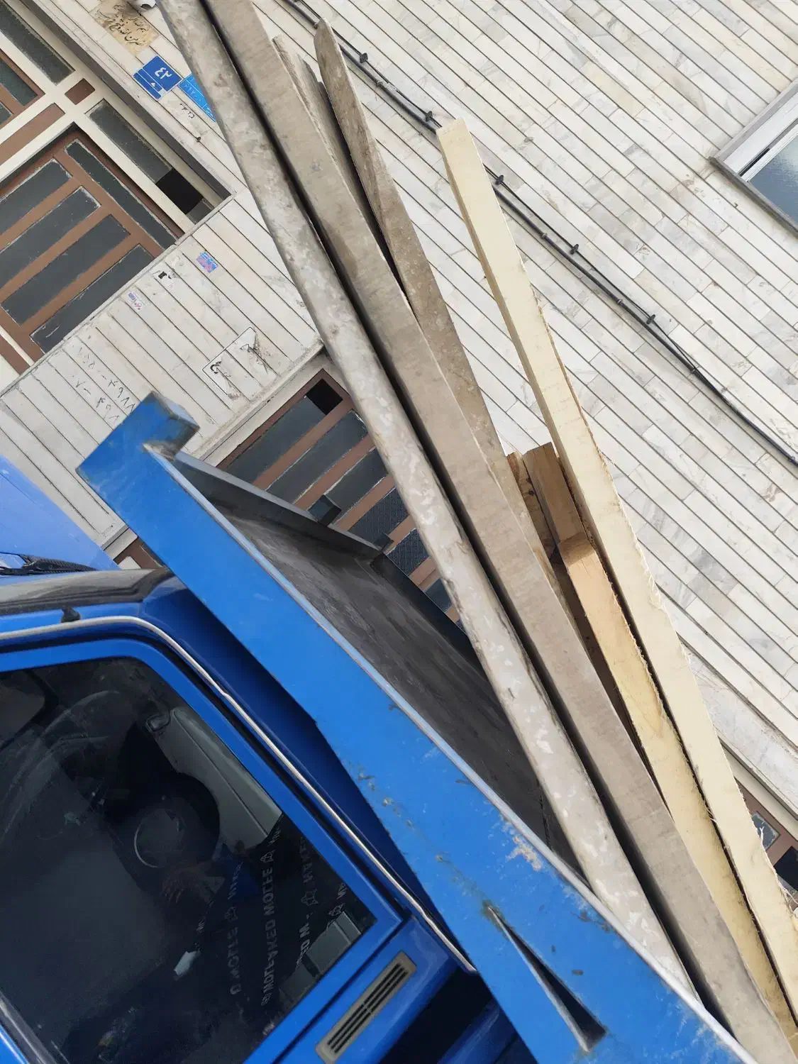 اجاره و خرید تخته بشکه بنایی|خدمات پیشه و مهارت|پاکدشت, پاکدشت (مامازند)|دیوار