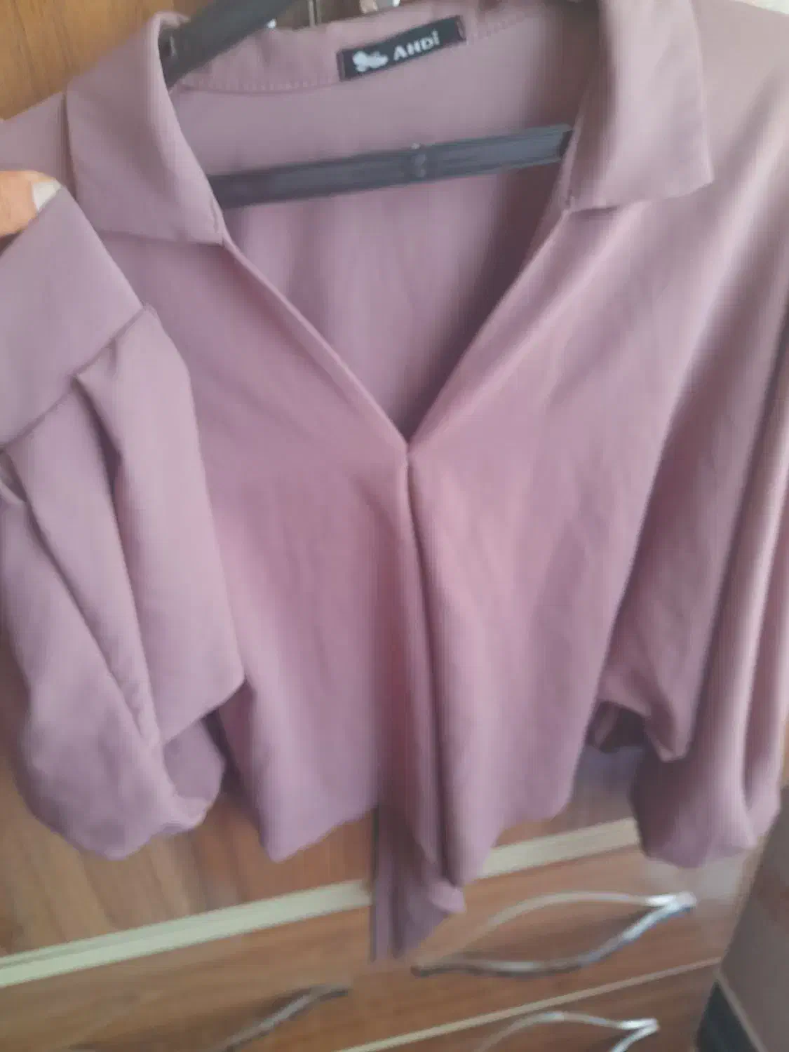 لباس زنانه|لباس|مرند, |دیوار