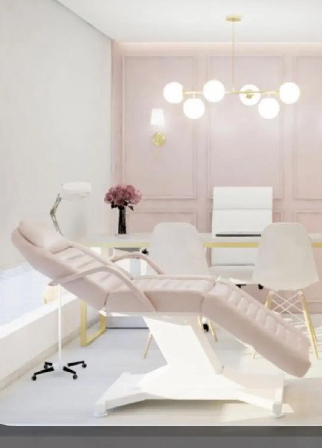 منشی مطب زیبایی|استخدام درمانی، زیبایی، بهداشتی|خرم‌آباد, |دیوار