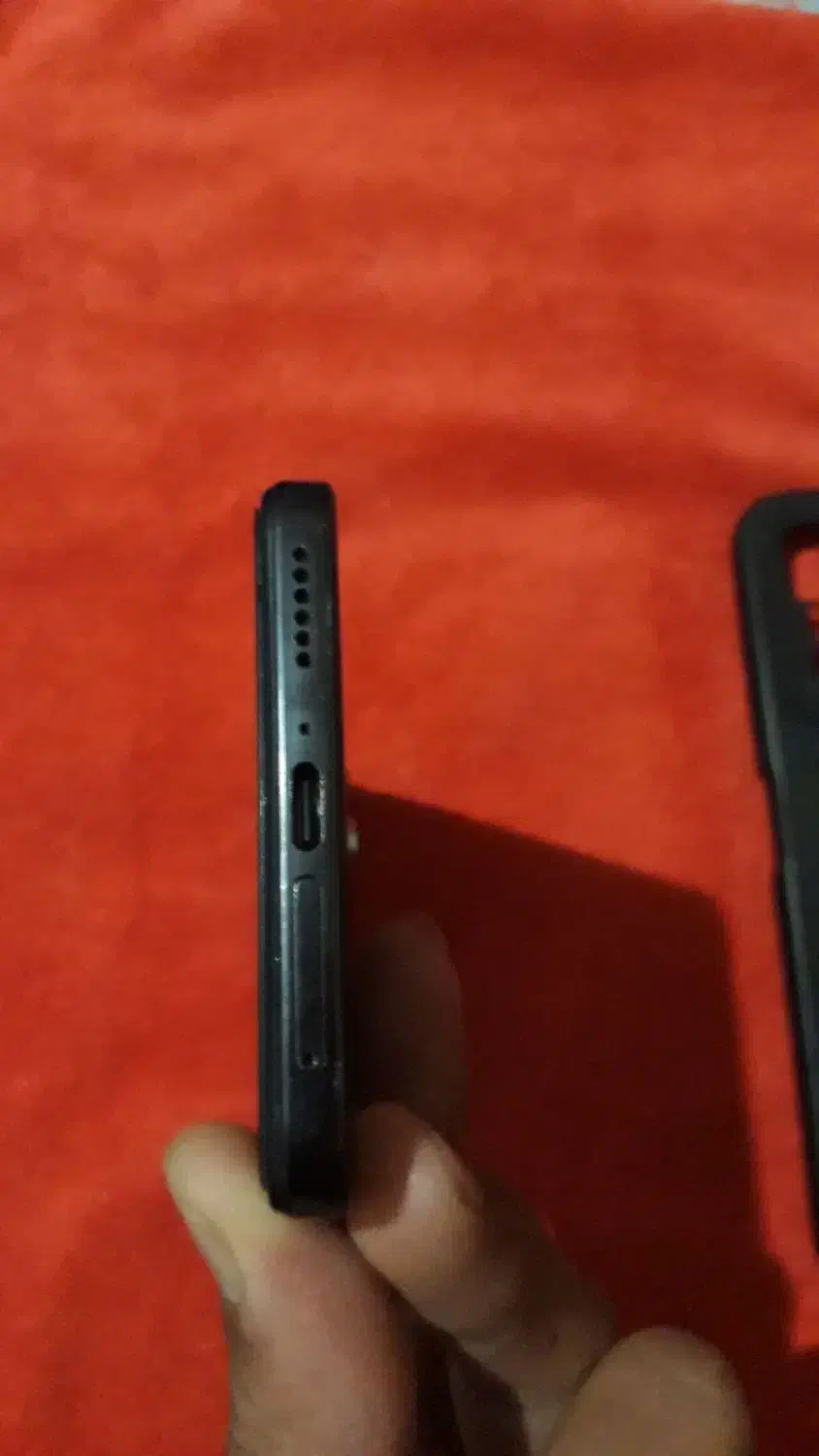 نوت ۱۲ پرو|موبایل|بیرجند, |دیوار