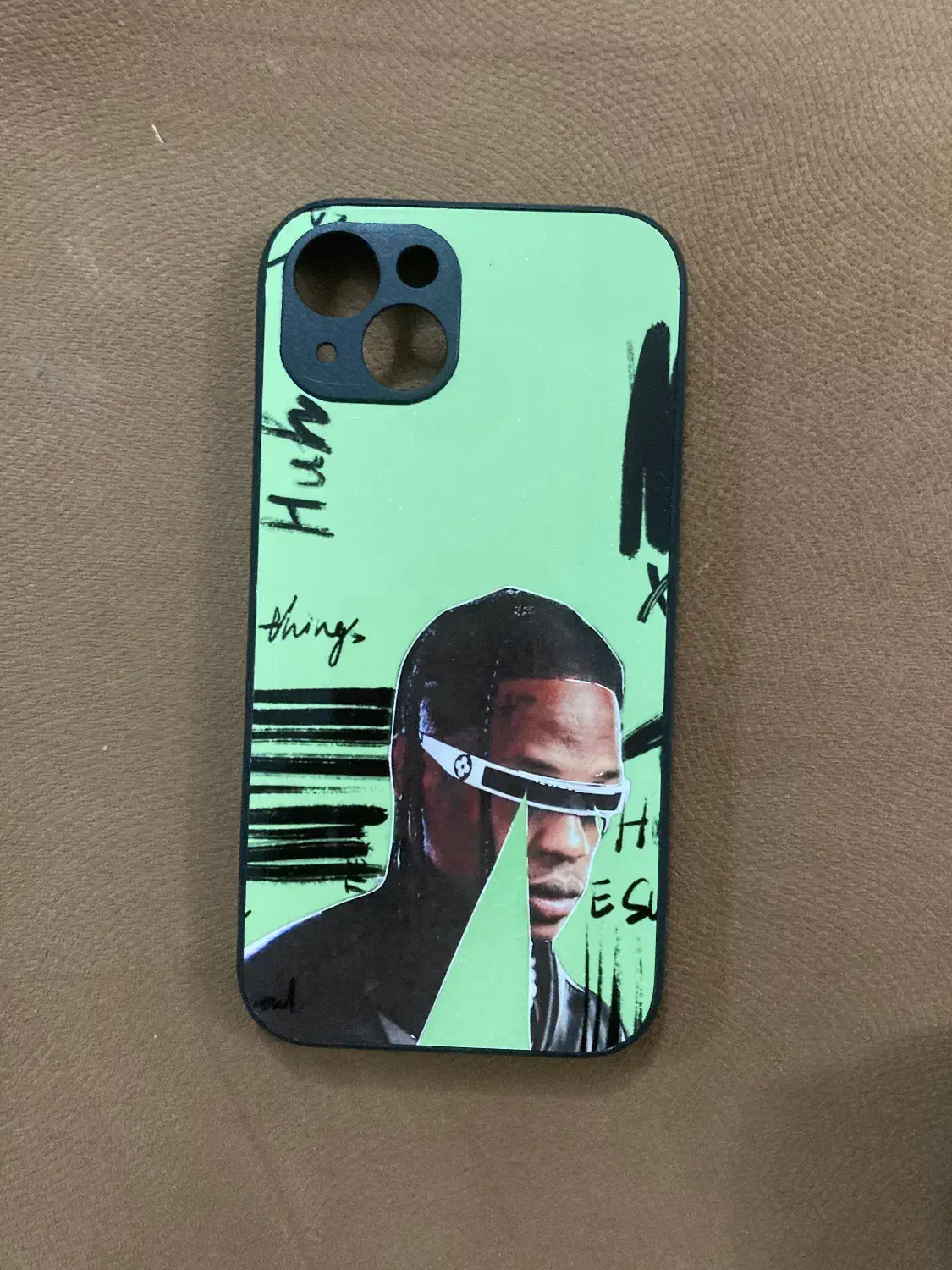 قاب (کیس) آیفون ۱۳|لوازم جانبی موبایل و تبلت|فردیس, منظریه|دیوار