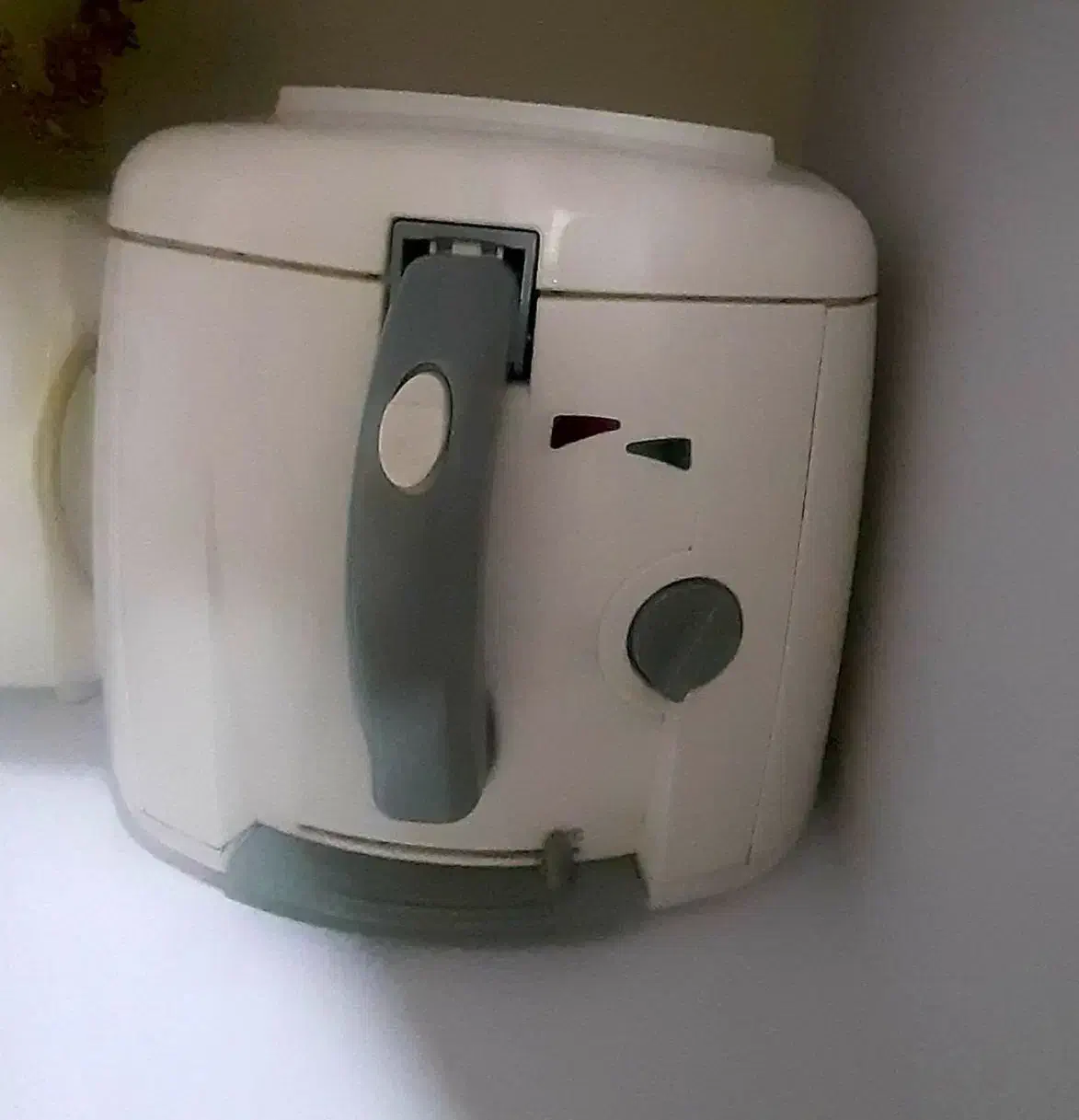 سرخ کن کنوود نو|اجاق گاز و لوازم برقی پختوپز|ملایر, |دیوار