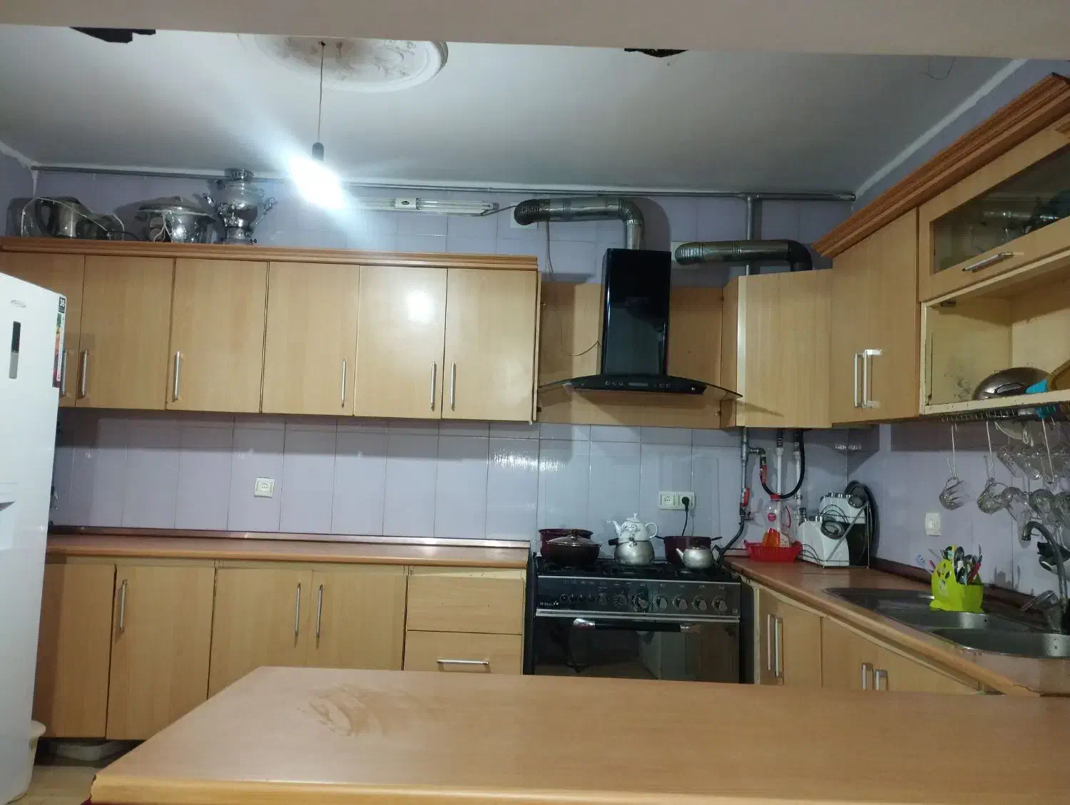 کابینت ام دی آف|مصالح و تجهیزات ساختمان|سبزوار, سجاد|دیوار