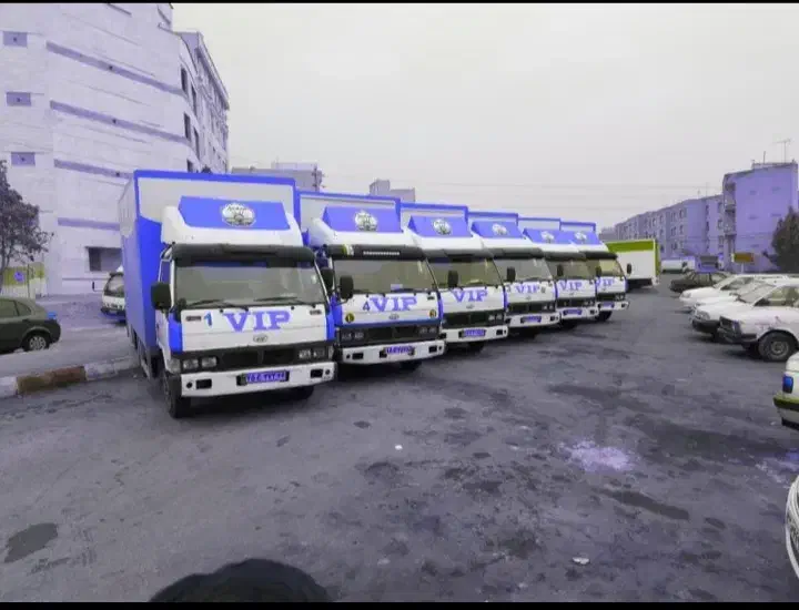 باربری حمل بار کارگر خالی اسباب کشی درتمام تقاط|خدمات حمل و نقل|تهران, پردیسان|دیوار