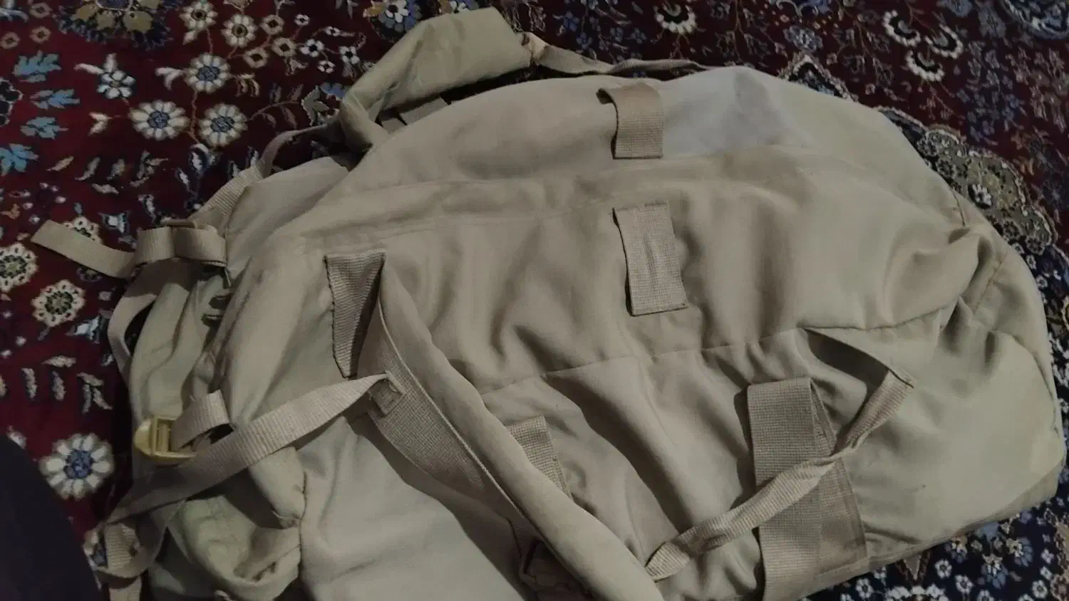 کوله خدمت فروشی|کیف، کفش، کمربند|خرمآباد, |دیوار