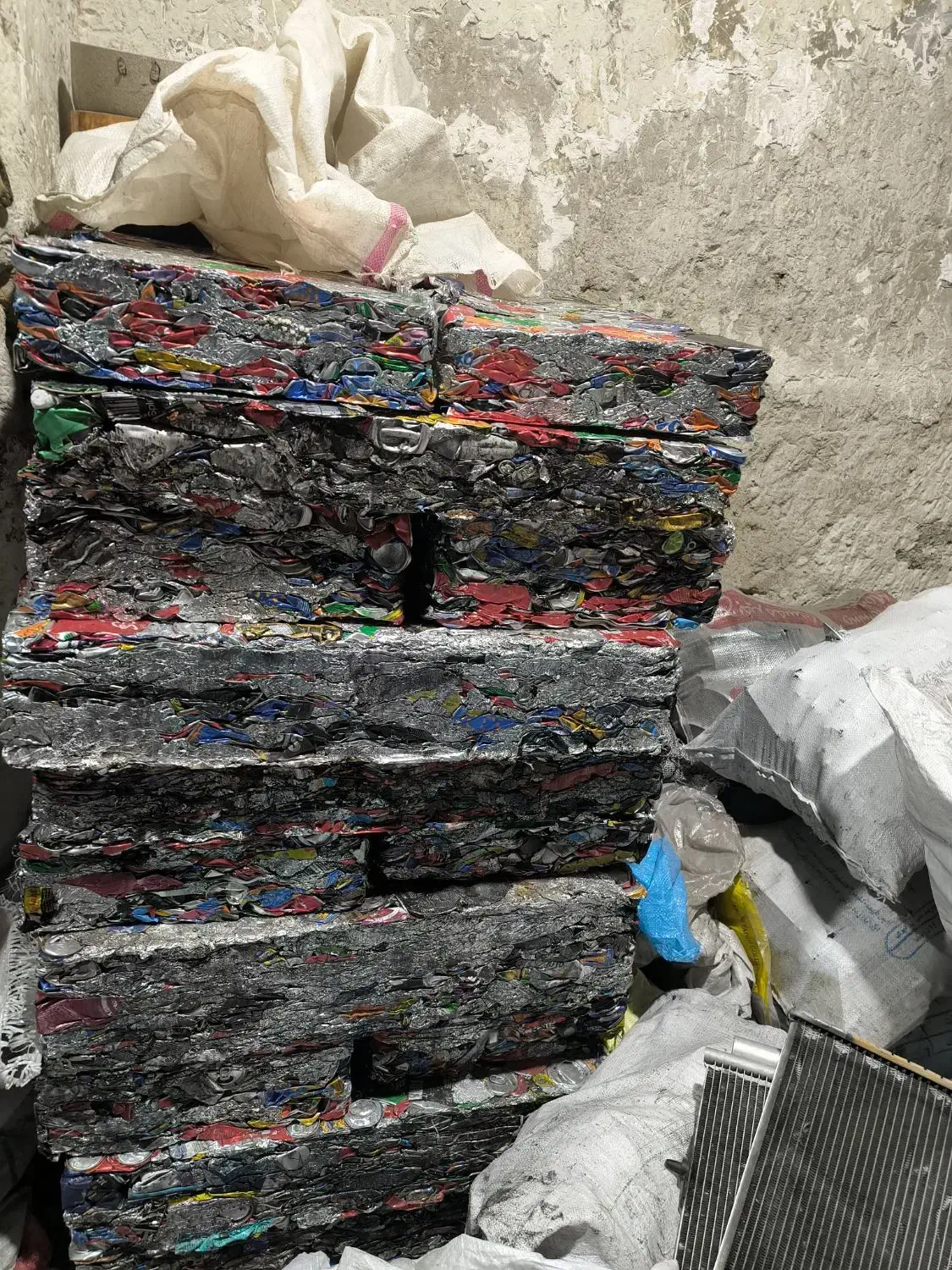 خرید ضایعات فلزی رنگین|خدمات پیشه و مهارت|ارومیه, |دیوار