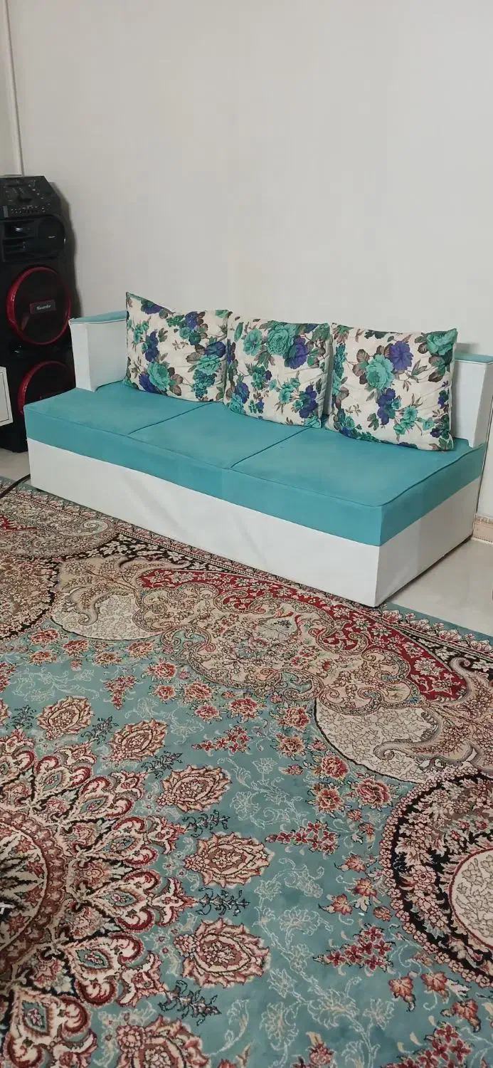 مبل ال|مبلمان خانگی و میز عسلی|الوند, |دیوار