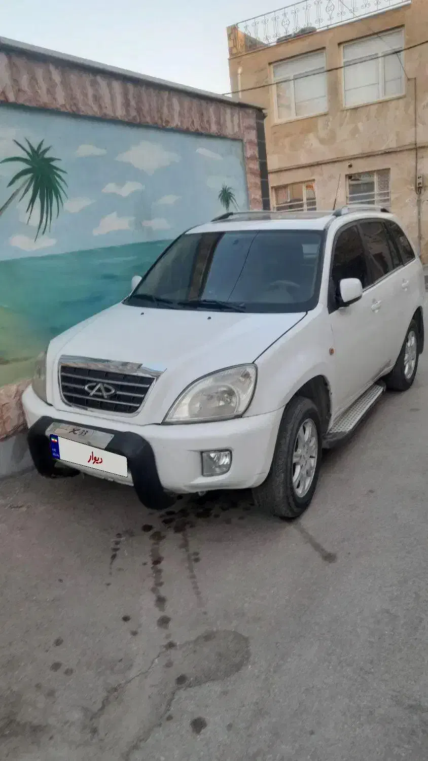 mvm x33|خودرو سواری و وانت|اراک, |دیوار