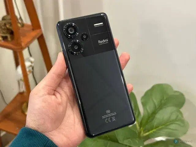 note 13Pro Plus 5G|موبایل|بابل, |دیوار