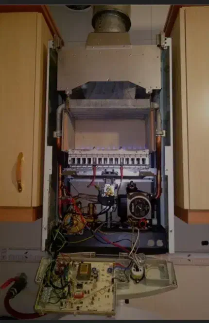 تعمیرات تخصصی پکیج و آبگرمکن فوری و منصفانه|خدمات پیشه و مهارت|مشهد, فرهنگ|دیوار