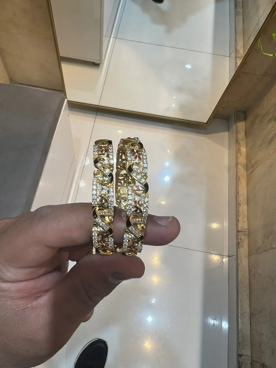 طلا دست دوم|جواهرات|بندرعباس, |دیوار