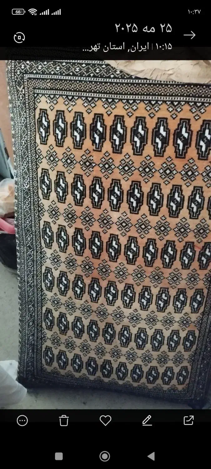 پشتی|پشتی|ورامین, ورامین|دیوار