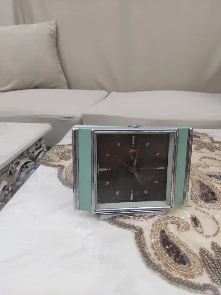 ساعت قدیمی|ساعت دیواری و تزئینی|خوی, |دیوار