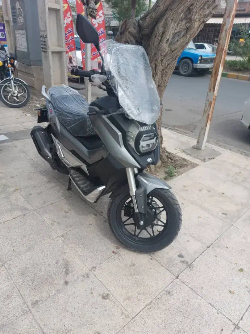 لیفان150|موتورسیکلت|میناب, |دیوار