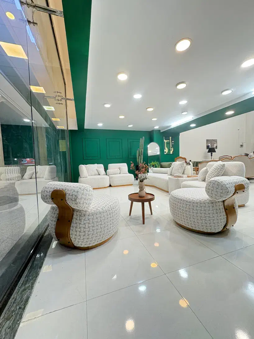 مبل های شیک و باکیفیت برای خانه شما|مبلمان خانگی و میز عسلی|گرگان, |دیوار