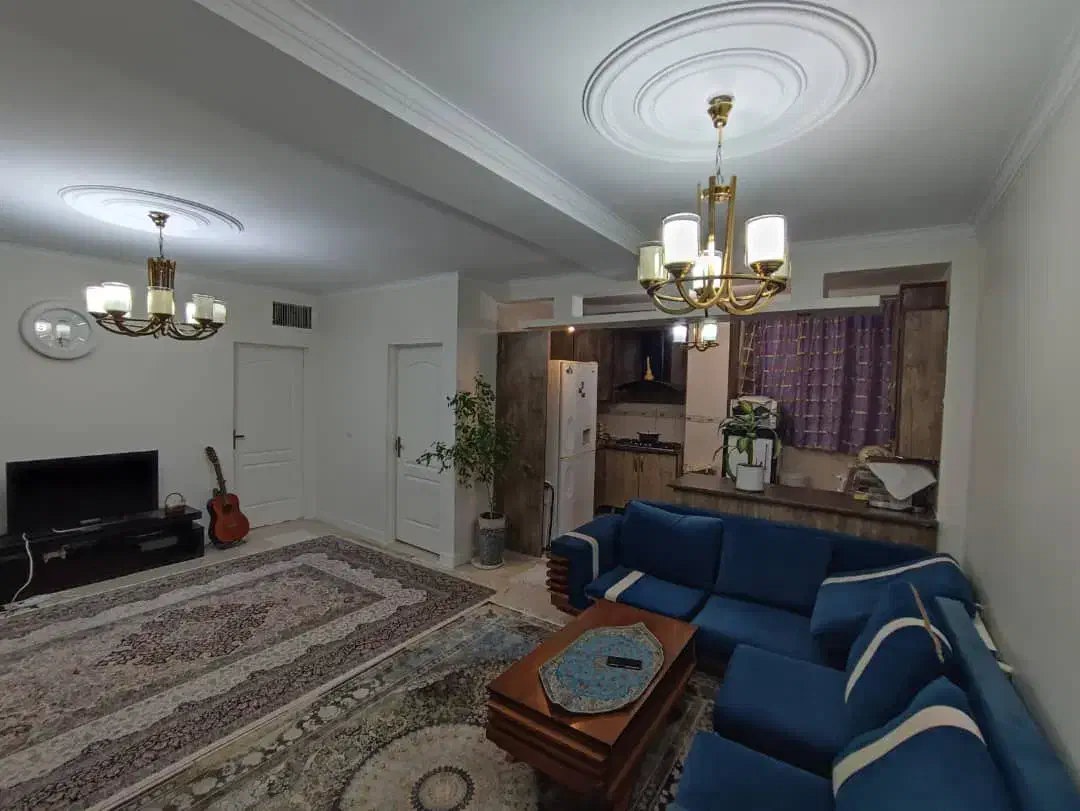 ۶۵متری دو خواب فول|اجارهٔ آپارتمان|ری, حمزهآباد|دیوار