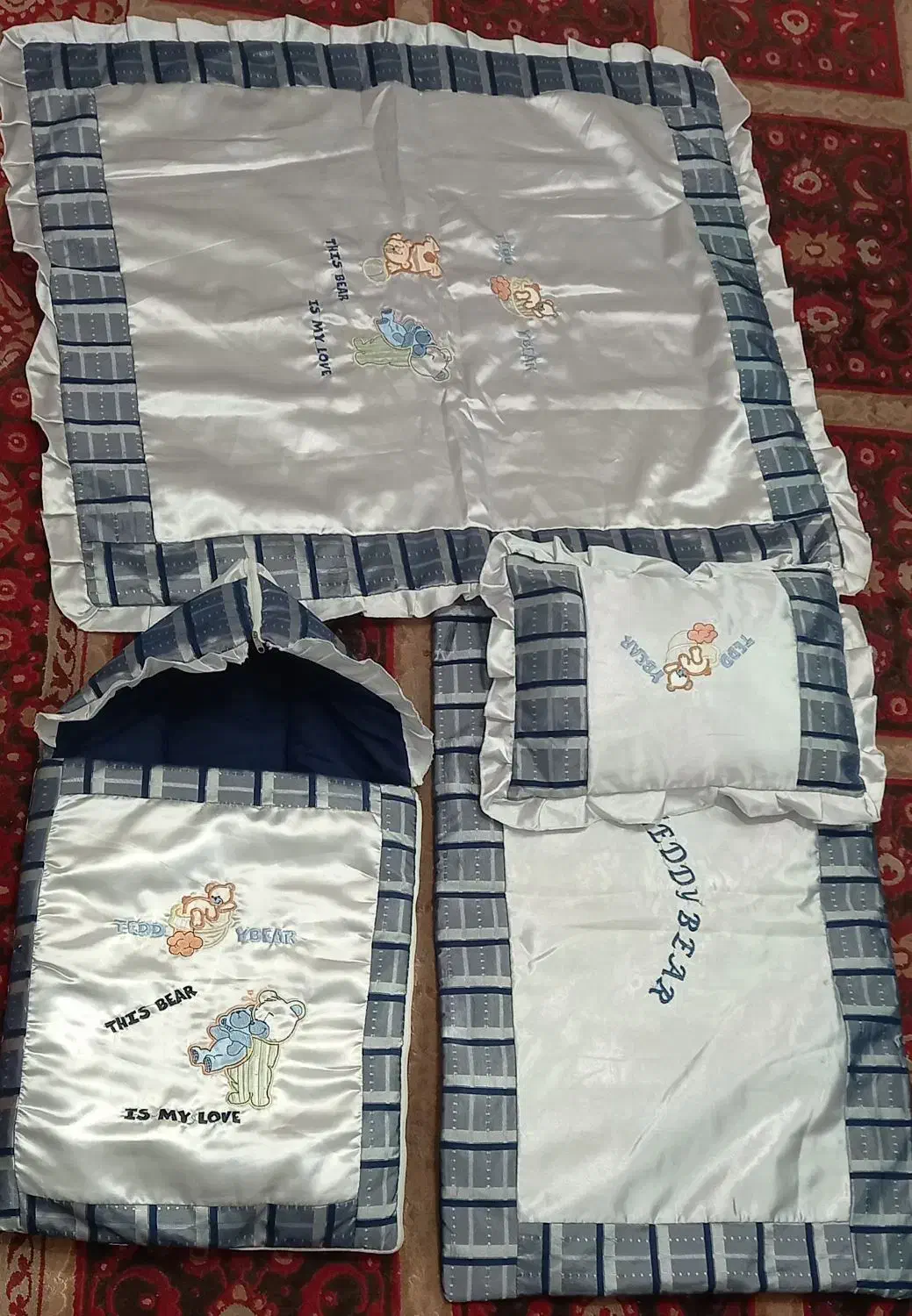 سویس خواب نوزاد|اسباب و اثاث بچه|تهران, خلیج فارس|دیوار