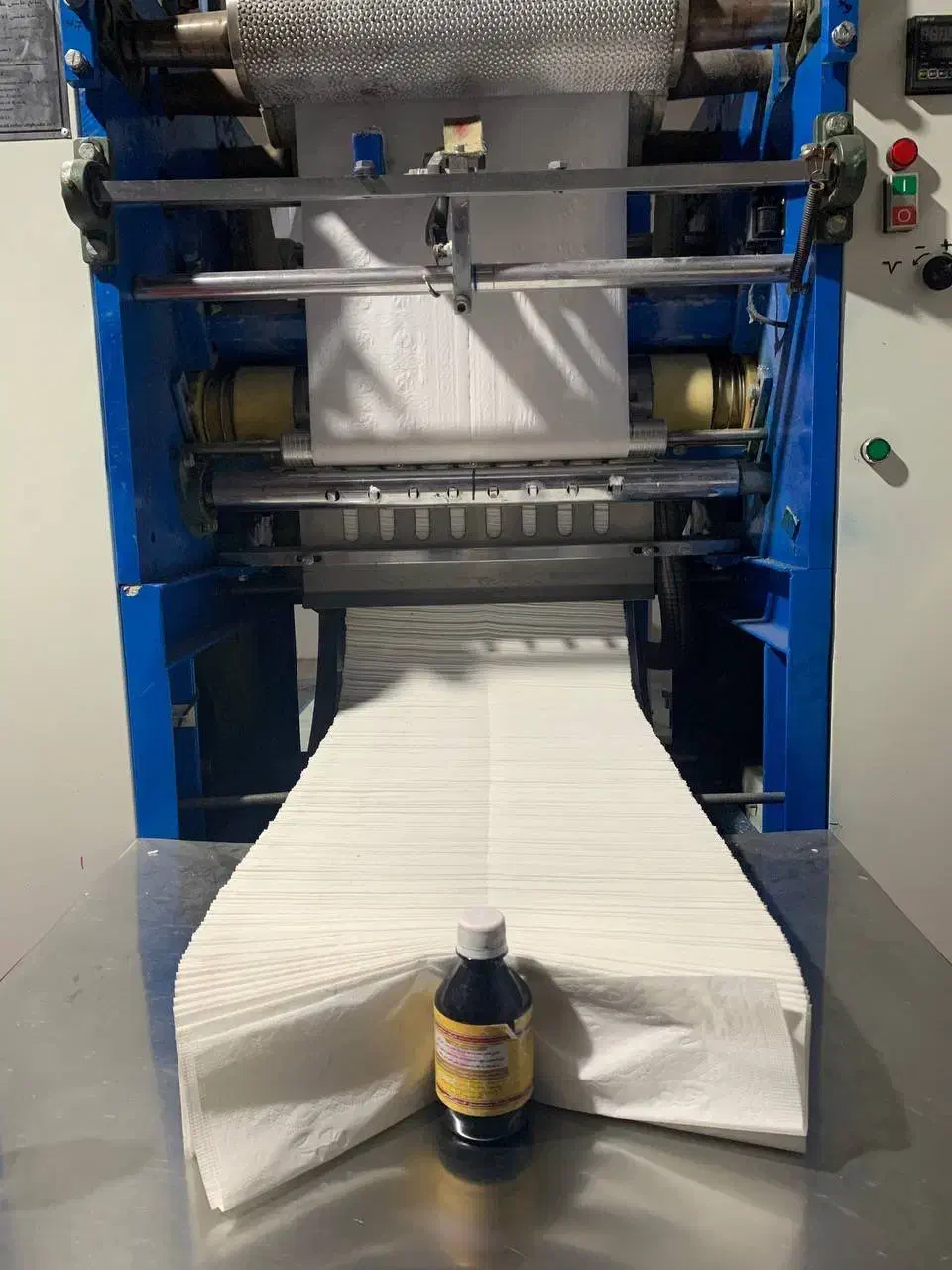 فروش دستمال فله|مواد شوینده و دستمال کاغذی|بندرعباس, |دیوار