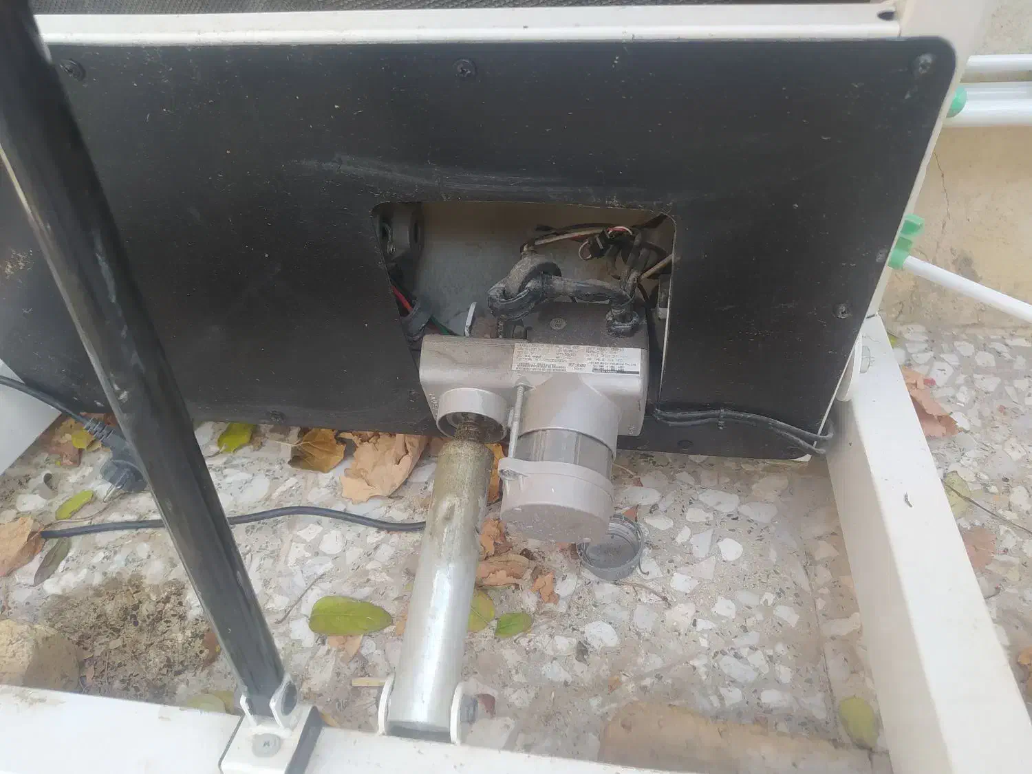 تردمیل|تجهیزات ورزشی|کبودرآهنگ, |دیوار