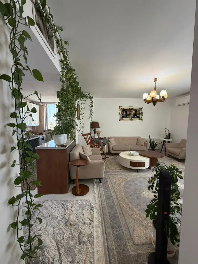 پروژه گلها فاز ۴ طبقه دوم وام تسویه|فروش آپارتمان|هشتگرد, شهرک گلها|دیوار