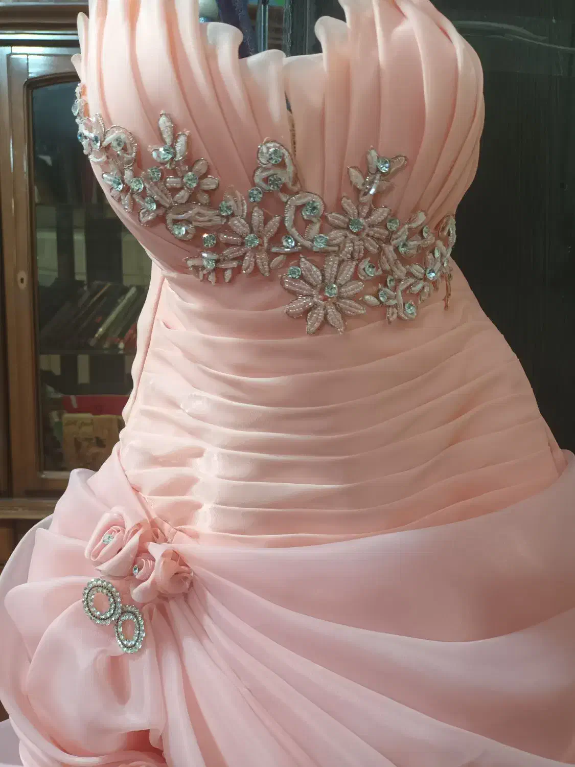 لباس نامزدی|لباس|تهران, دانشگاه شریف|دیوار