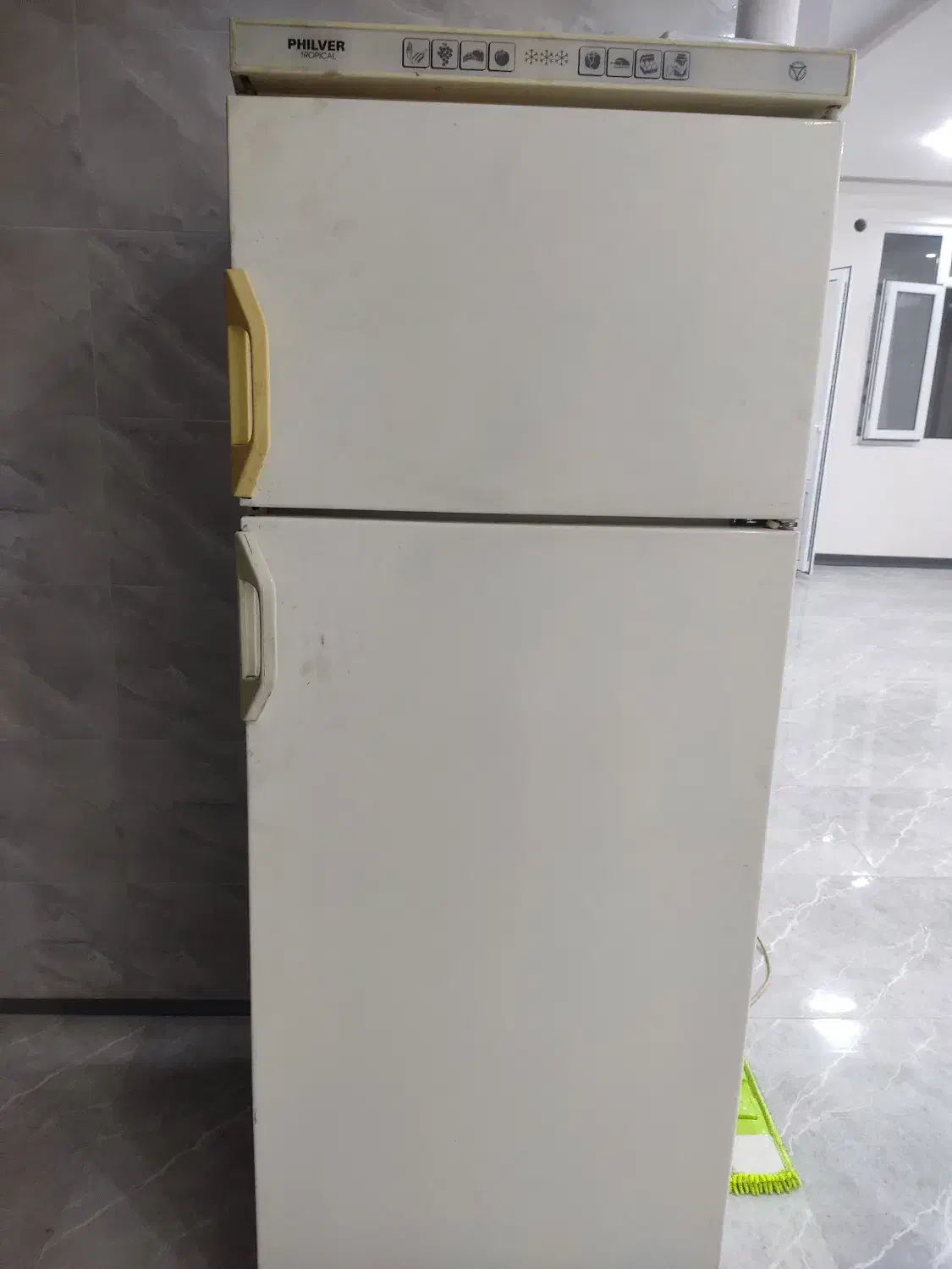 فروش یخچال|یخچال و فریزر|پاکدشت, پاکدشت (مامازند)|دیوار