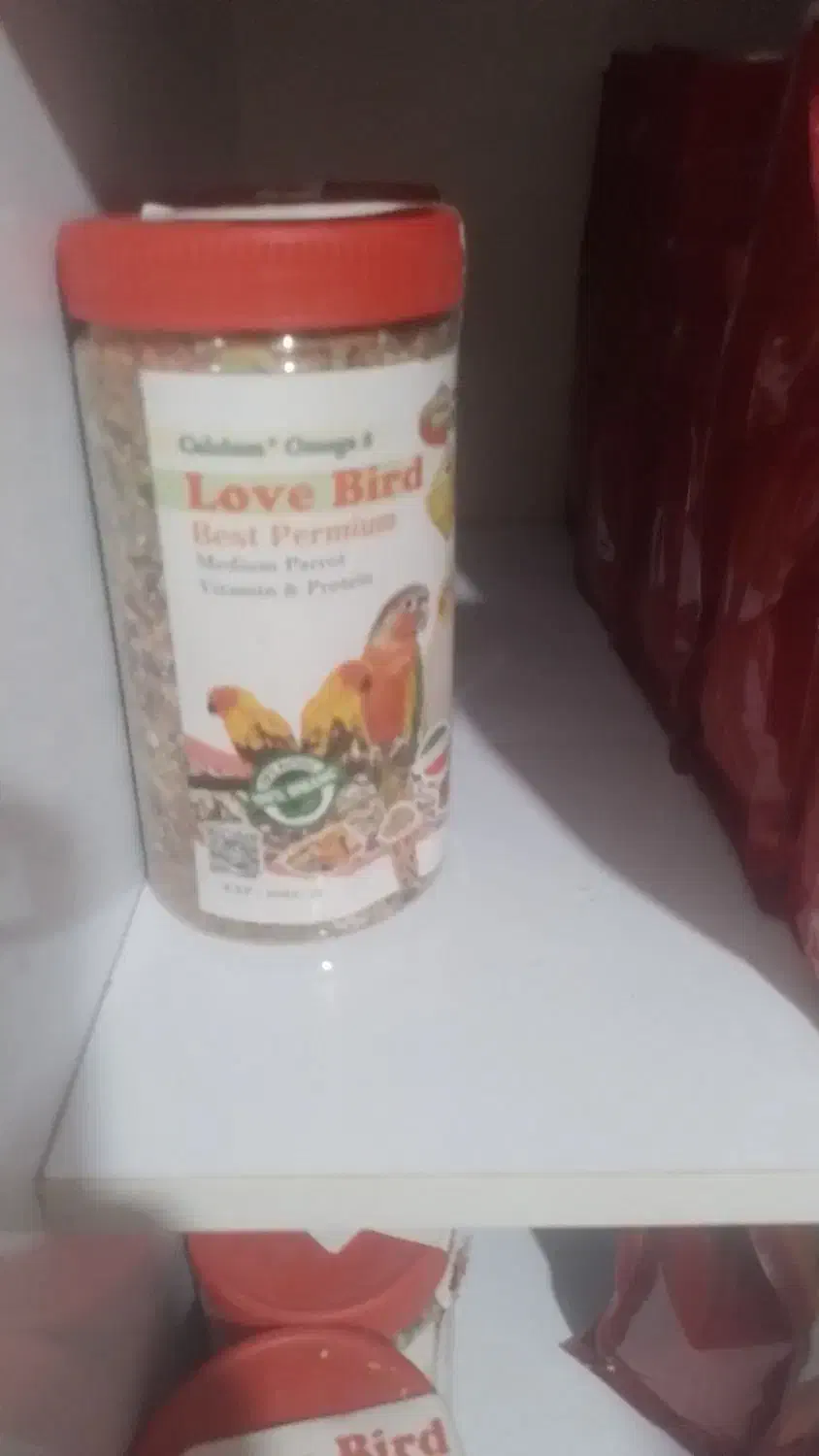 خوراک پرنده بسته وفله به فروش میرسد|لوازم جانبی حیوانات|سیستان, |دیوار