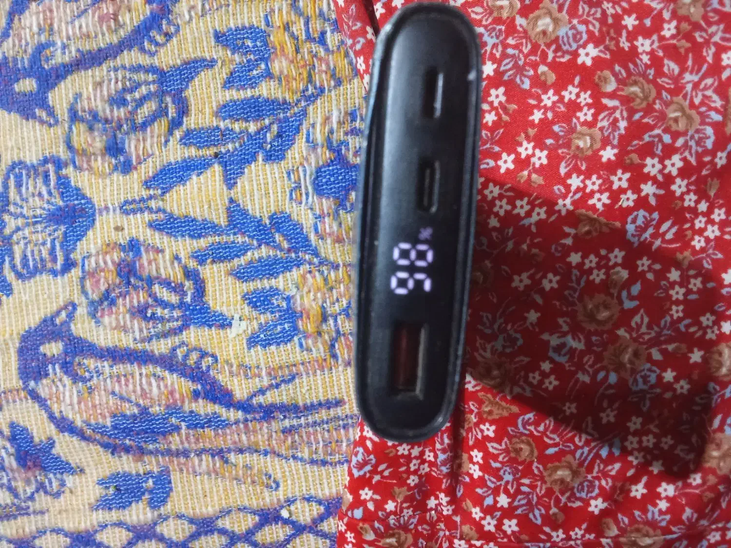 فروش پاور بانک ریمکس ۲۰هزار بهترین فست شارژ|لوازم جانبی موبایل و تبلت|بم, |دیوار