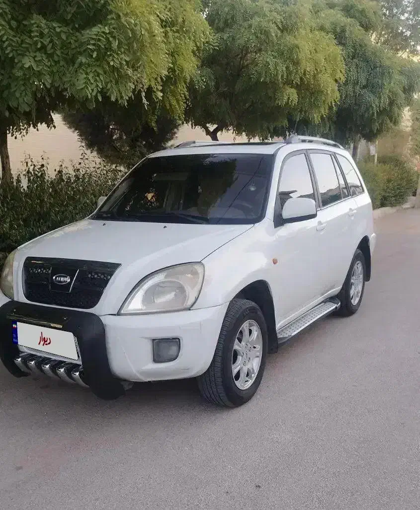 ایکس 33|خودرو سواری و وانت|مبارکه, |دیوار