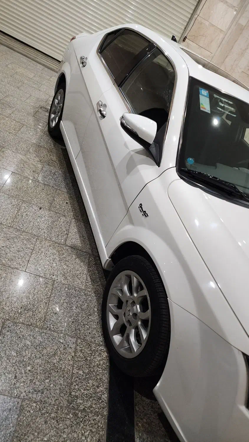 دناپلاس توربو ۶سرعته|خودرو سواری و وانت|سبزوار, کوی بهار|دیوار