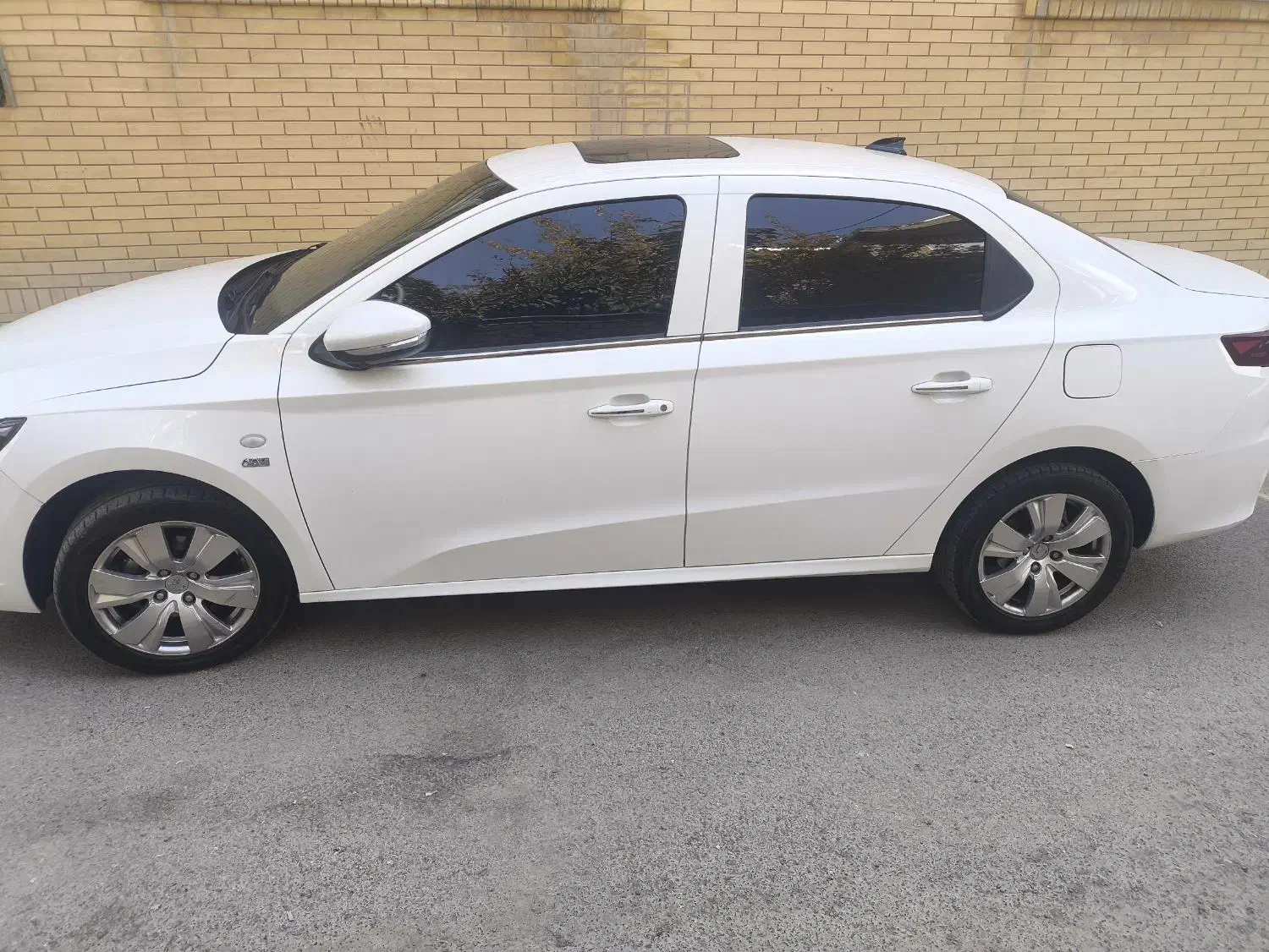 تارا اتومات v4|خودرو سواری و وانت|صدرا-فارس, فاز ۱|دیوار