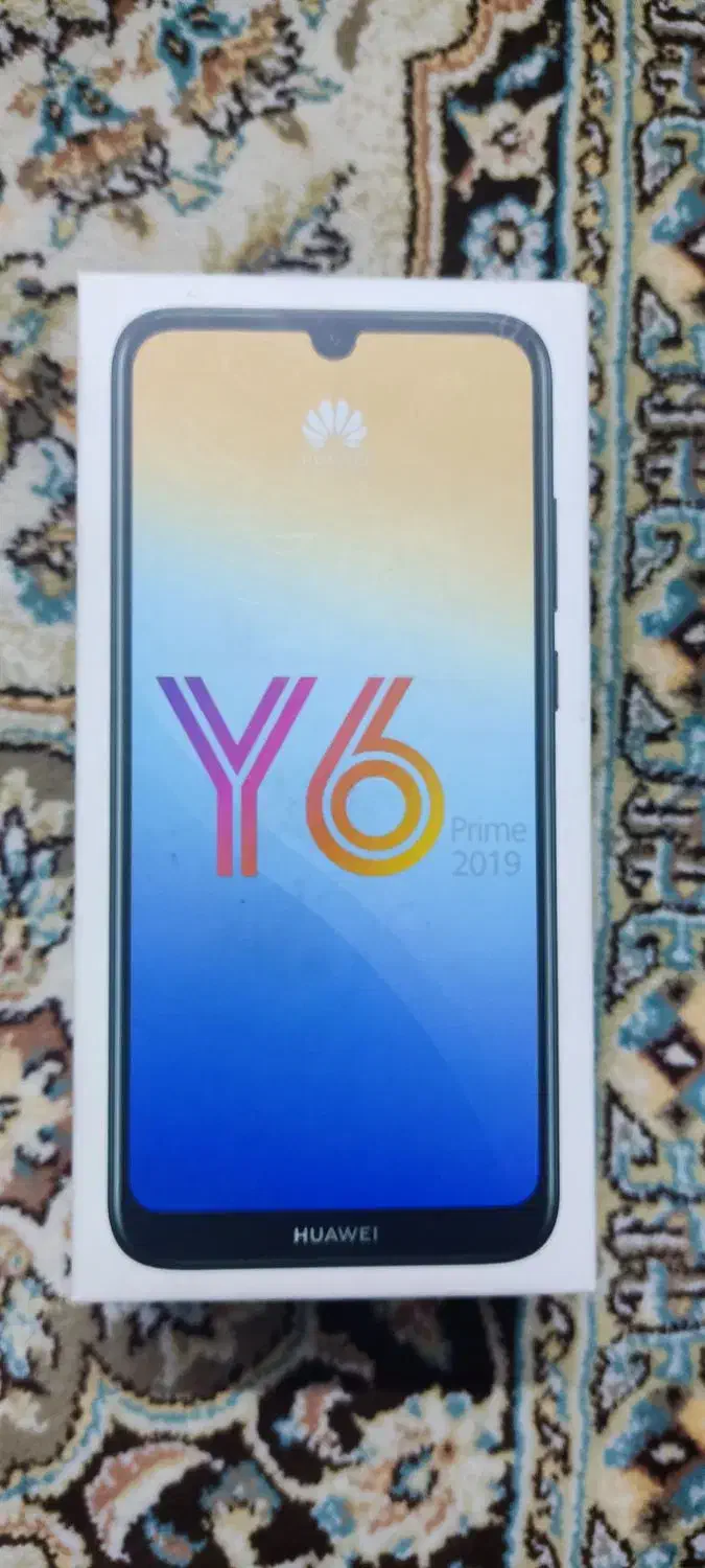 هواوی Y6|موبایل|پردیس, فاز ۲|دیوار