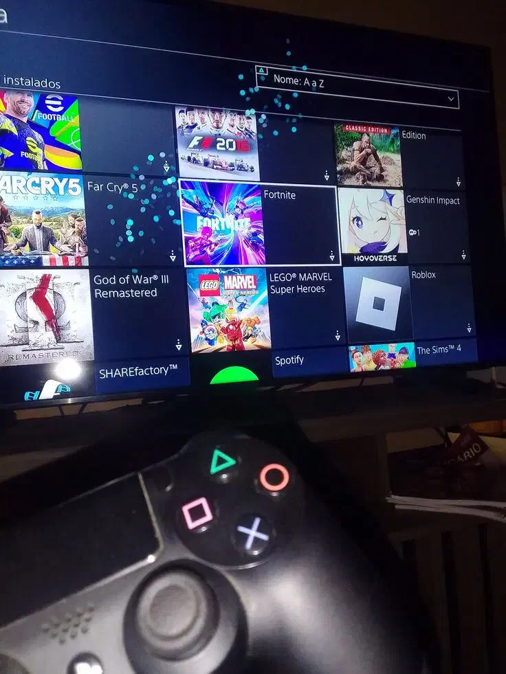 ک*پی خور کردن تمامی مدل های پلی استیشن|کنسول، بازی ویدئویی و آنلاین|بم, |دیوار