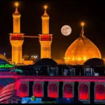 تور کربلا|تور و چارتر|قم, علی آباد سعدگان|دیوار