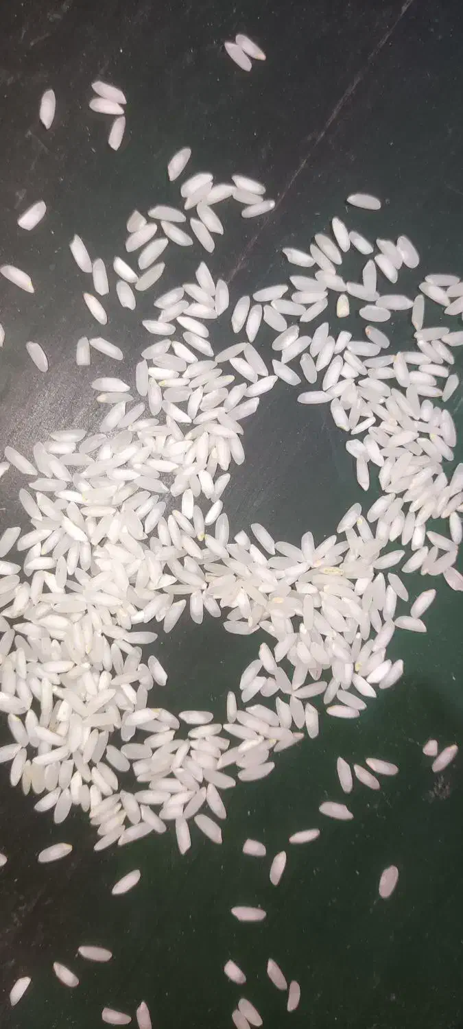 برنج عنبر بوه شیشه ای درجه یک یک|خوردنی و آشامیدنی|اهواز, کیانشهر|دیوار