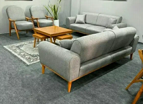 مبل مینیمال به قیمت درب تولیدی بخر|حراج|برازجان, |دیوار