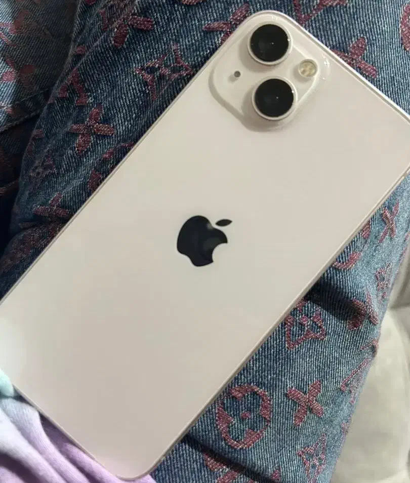 آیفون ۱۳نرمال۲۵۶ ZA|موبایل|تهران, زرگنده|دیوار