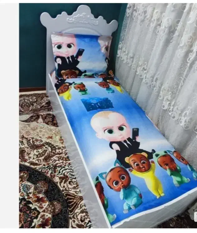 ملحفه یکنفره و دونفره|سرویس روتختی|اصفهان, ارغوانیه|دیوار