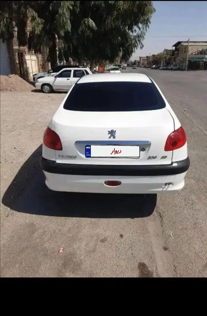 اس دی 96|خودرو سواری و وانت|ارومیه, |دیوار