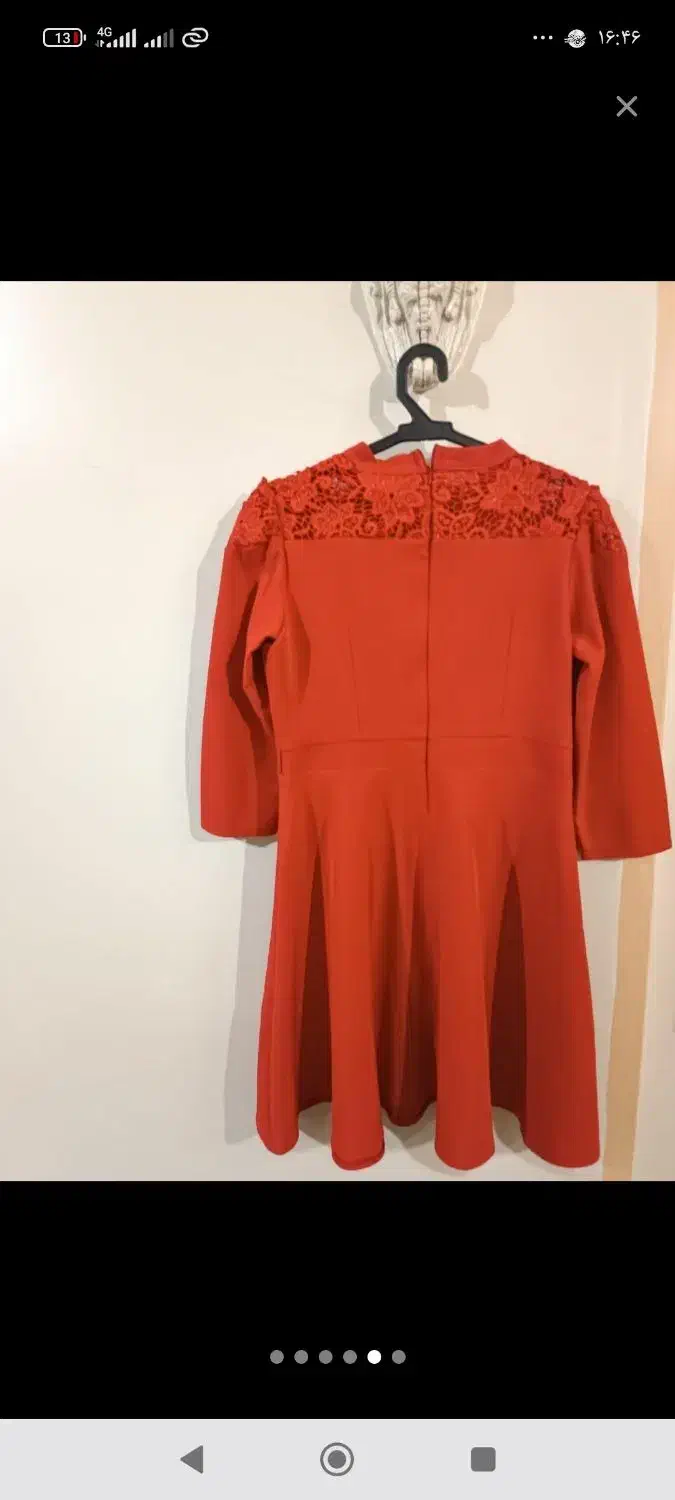 لباس مجلسی|حراج|قم, محمد آباد|دیوار