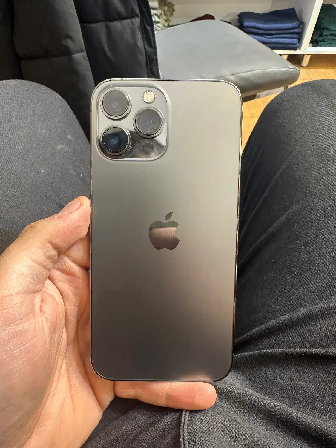 iphone 13 promax|موبایل|تبریز, |دیوار