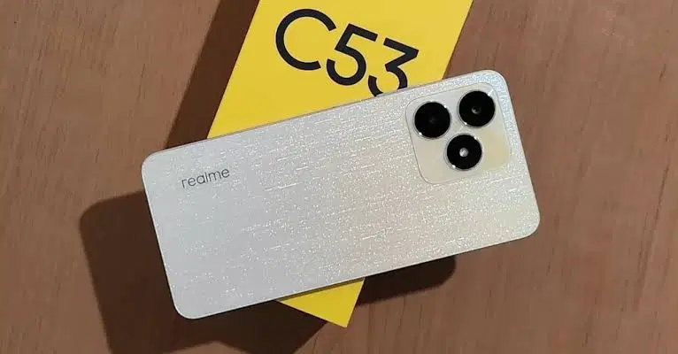 Realme C53|موبایل|بیرجند, |دیوار