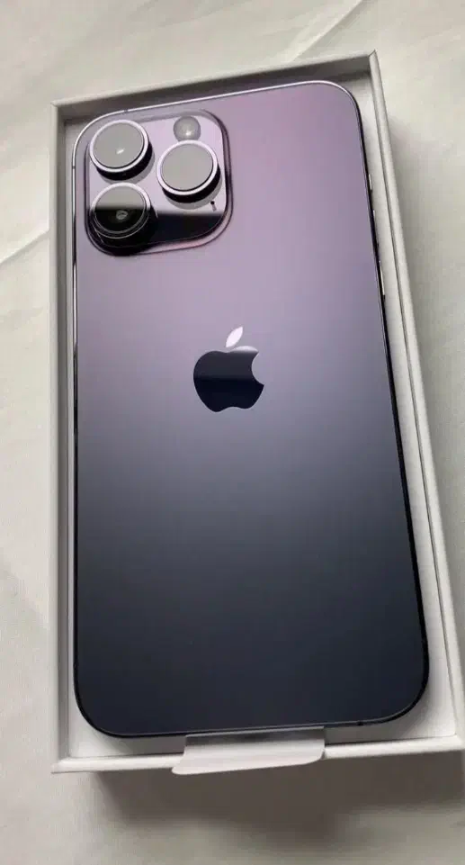 iphone 14 pro با ریجستر باطری ۱۰۰|موبایل|تهران, کوثر|دیوار