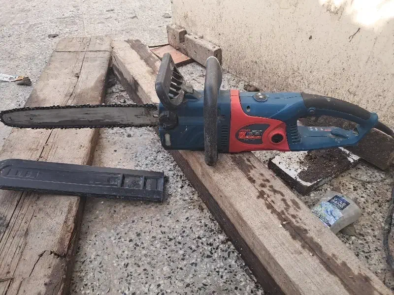 اره برقی اروا|ابزارآلات|چمران, |دیوار