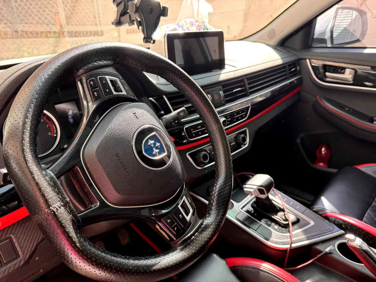 sx5|خودرو سواری و وانت|پاکدشت, حصار امیر|دیوار