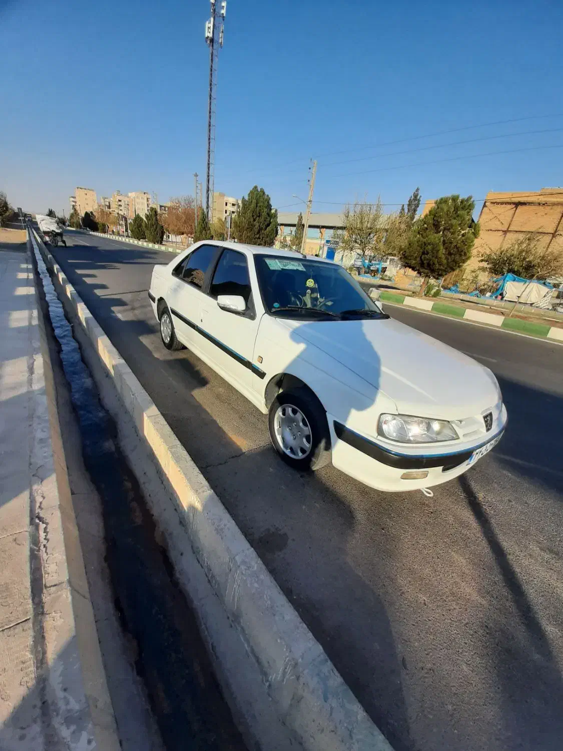 پژو پارس سال|خودرو سواری و وانت|اشتهارد, |دیوار