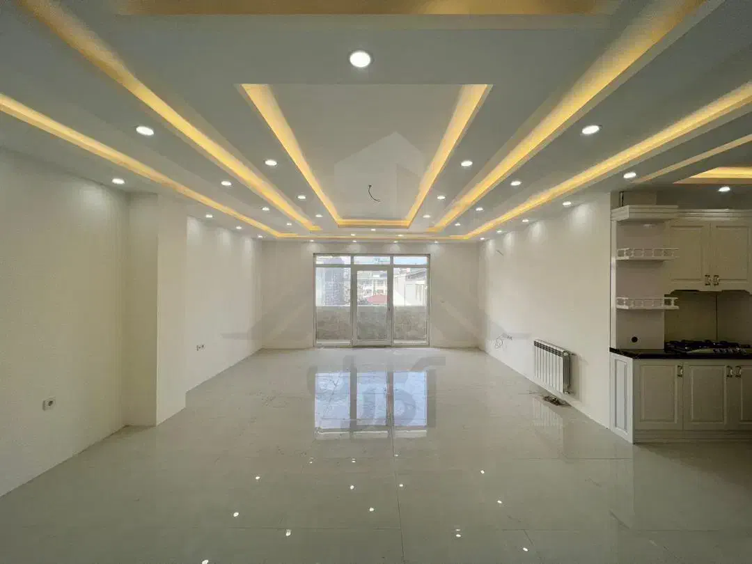 فروش واحد 122 متری کلیدنخورده در خیابان سی متری|فروش آپارتمان|بندر انزلی, سی متری|دیوار