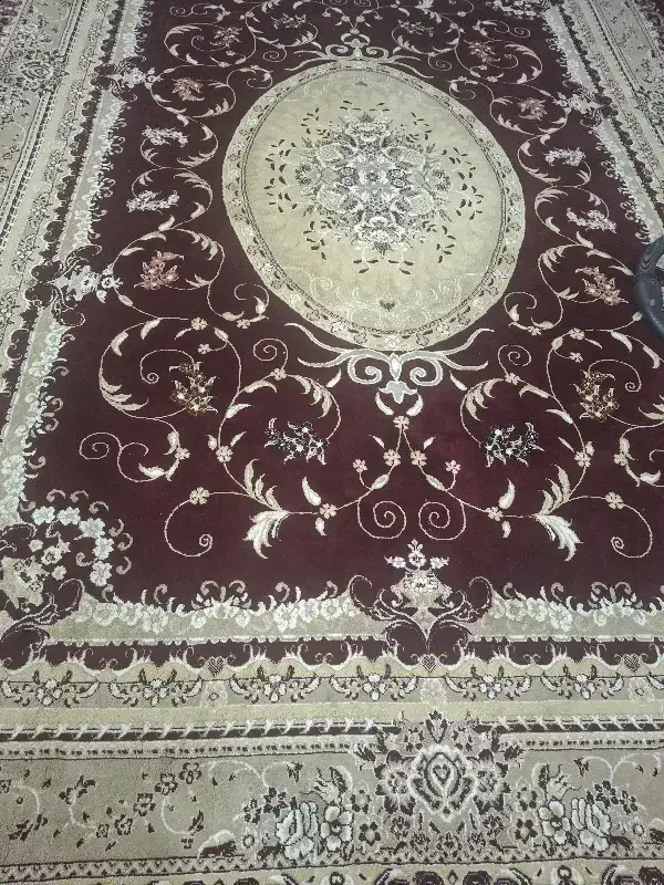 فرش 12 و 9|فرش|قم, ولیعصر|دیوار